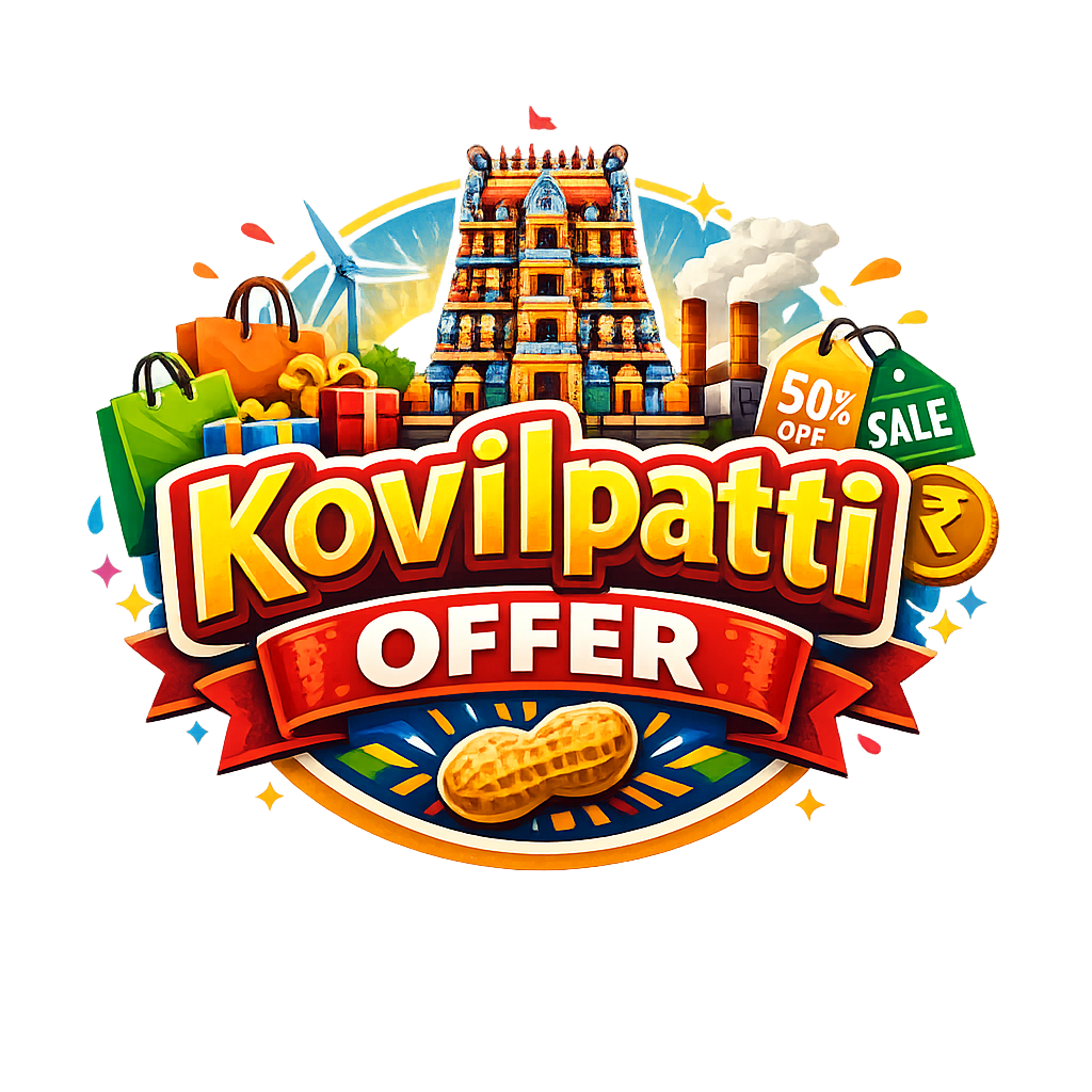 site logo