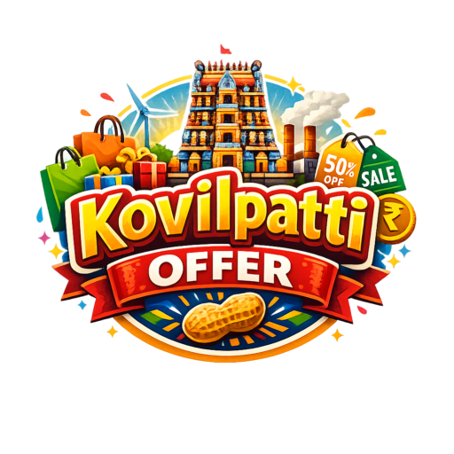 site logo
