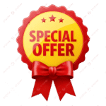 special offer