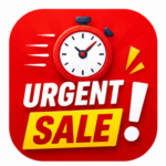 Urgent Offer