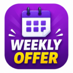 Weekly Offer